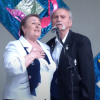 Обкладинка Диана и Василий Матющенко - Ой на горi калина Диана и Василий Матющенко - Ой на горi калина