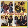 Cover Arabesque - Bye bye my love Arabesque - Bye bye my love