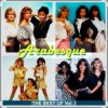 Обкладинка Arabesque - Lucifer's Lover Arabesque - Lucifer's Lover