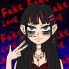 Обкладинка Pawz One & DJ Dister ft. Space Honey - Fake Love Pawz One & DJ Dister ft. Space Honey - Fake Love