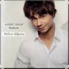 Обкладинка Александр Рыбак - Небеса Европы Александр Рыбак - Небеса Европы