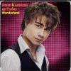 Обкладинка Roxen & Александр Рыбак - Wonderland Roxen & Александр Рыбак - Wonderland
