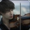 Обкладинка Александр Рыбак - Give Me Rain Александр Рыбак - Give Me Rain