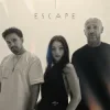 Обкладинка Monoir & Sasha Lopez & Aledaida - Escape Monoir & Sasha Lopez & Aledaida - Escape