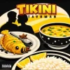 Обкладинка Tavo Man - Tikini Tavo Man - Tikini