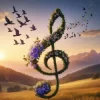 Обкладинка Мелодії Серця UA - Привіт, моя кохана… Мелодії Серця UA - Привіт, моя кохана…