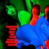 Обкладинка Six Sex - PANTALOM Six Sex - PANTALOM