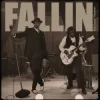 Обкладинка Chris Brown & Leon Thomas - Fallin' Chris Brown & Leon Thomas - Fallin'