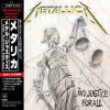 Cover Metallica - The Frayed Ends Of Sanity Metallica - The Frayed Ends Of Sanity