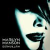 Обкладинка Marilyn Manson - The Gardener Marilyn Manson - The Gardener