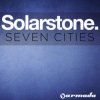 Solarstone - Seven Cities (DIM3NSION & DJ Nano Extended Remix)