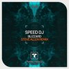 Обкладинка Speed DJ - Blizzard (Steve Allen Remix) Speed DJ - Blizzard (Steve Allen Remix)