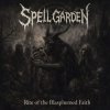Обкладинка Spell Garden - Bongatron Spell Garden - Bongatron