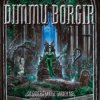 Обкладинка Dimmu Borgir - Metal Heart Dimmu Borgir - Metal Heart
