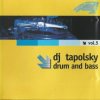 Обкладинка DJ Tapolsky - Yellow Mix DJ Tapolsky - Yellow Mix