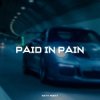 Обкладинка Hayit Murat - Paid In Pain Hayit Murat - Paid In Pain