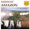 Обкладинка Midway - Amazon Midway - Amazon