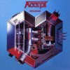 Обкладинка Accept - Teach Us To Survive Accept - Teach Us To Survive