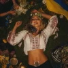 MALA SARA - Ой, крути-крути мене, не відпускай!