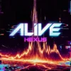 Обкладинка Hexus - Alive Hexus - Alive