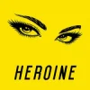 Обкладинка Maroon 5 - Heroine Maroon 5 - Heroine