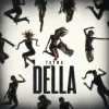 Обкладинка Tayna - DELLA Tayna - DELLA