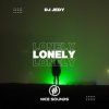 Обкладинка DJ JEDY - Lonely DJ JEDY - Lonely