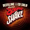 Обкладинка Deekline & Ed Solo vs Shystie - Nu Style (Disco VIP mix) Deekline & Ed Solo vs Shystie - Nu Style (Disco VIP mix)