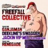 Обкладинка Freefall Collective feat Rubi Dan - Ganjaman (Deekline's Swagger Jackin VIP mix) Freefall Collective feat Rubi Dan - Ganjaman (Deekline's Swagger Jackin VIP mix)