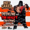 Обкладинка Deekline & Tim Healey - Creeping (Ed Solo & Krafty Kuts remix) Deekline & Tim Healey - Creeping (Ed Solo & Krafty Kuts remix)