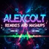 Cover BAGAUHOM - Скажи Да (ALEXCOLT remix) BAGAUHOM - Скажи Да (ALEXCOLT remix)