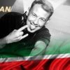 Обкладинка DJ Sazzan - КЛУБНЯК DJ Sazzan - КЛУБНЯК