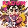 Обкладинка Kadum - Pendulum Kadum - Pendulum