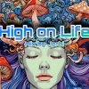 Jerbi - High on Life || Psy Trance Mix