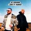 Обкладинка Lomiy & MARKOS - Бо кохання Lomiy & MARKOS - Бо кохання