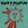 Обкладинка Calvin Harris & Jazzy - Satisfy Calvin Harris & Jazzy - Satisfy