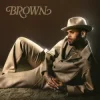 Обкладинка Chris Brown - What's Love Chris Brown - What's Love