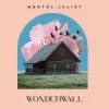 Обкладинка Mentol & Juliet - Wonderwall Mentol & Juliet - Wonderwall
