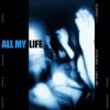 Обкладинка Timmy Trumpet & Frank Walker & John Martin - All My Life Timmy Trumpet & Frank Walker & John Martin - All My Life
