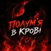 Обкладинка Dj Bashkirofff - Полум'я в крові Dj Bashkirofff - Полум'я в крові