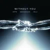 Обкладинка Gryffin & Avello & Sasha Alex Sloan - Without You Gryffin & Avello & Sasha Alex Sloan - Without You