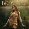 Обкладинка Nora Fatehi & Yo Yo Honey Singh - Body Roll Nora Fatehi & Yo Yo Honey Singh - Body Roll