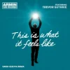 Обкладинка Armin van Buuren & Trevor Guthrie - This Is What It Feels Like (David Guetta Remix) Armin van Buuren & Trevor Guthrie - This Is What It Feels Like (David Guetta Remix)