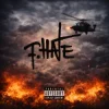 Обкладинка F.HATE - Сталь Говорить Із Небом (feat. Art) F.HATE - Сталь Говорить Із Небом (feat. Art)