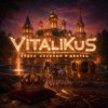 Cover ViTaLiKuS - Видел славный я дворец ViTaLiKuS - Видел славный я дворец