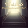 Cover ViTaLiKuS - По лествице торжественной веков ViTaLiKuS - По лествице торжественной веков