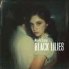Обкладинка Parov Stelar - Black Lilies Parov Stelar - Black Lilies
