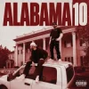 Обкладинка MOONLGHT & Fordo - Alabama 10 MOONLGHT & Fordo - Alabama 10