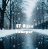 Обкладинка ST Olika - Говорят ST Olika - Говорят