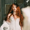 Обкладинка Alexia Evellyn - Stranger Alexia Evellyn - Stranger